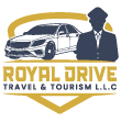 Royal Drive Logo